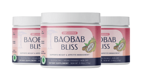 Baobab Bliss™ | Official Website | Weight Loss Solution